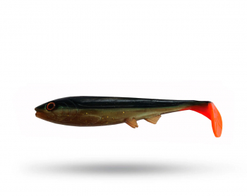 Eastfield Lures Viper 23 cm - Kiwi Hot Tail